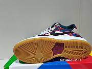 Nike SB Dunk Low Pro Parra Abstract Art (2021) DH7695-600 - 5