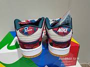 Nike SB Dunk Low Pro Parra Abstract Art (2021) DH7695-600 - 2