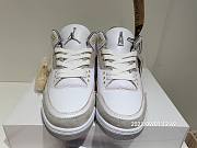 Air Jordan 3 Retro A Ma Maniére (W) - DH3434-110 - 2