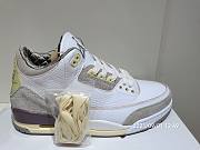 Air Jordan 3 Retro A Ma Maniére (W) - DH3434-110 - 3