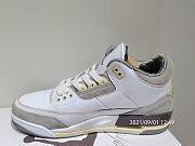 Air Jordan 3 Retro A Ma Maniére (W) - DH3434-110 - 4