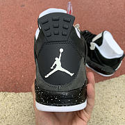 Air Jordan 4 Retro “Fear” 626989-030  - 5