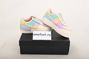 Nike Air Force 1 Sweet Taro Candy CI0919-101  - 4
