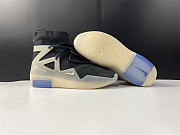 Nike Air Fear of God 1 String Off-Noir AR4237-903  - 6