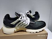 Nike Air Presto Off-White AA3830-001 - 3