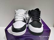 Nike SB Dunk Low Yin Yang 333170-023 - 4