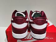 Nike Dunk Low Bordeaux (W) DD1503-108 - 2