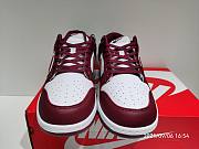 Nike Dunk Low Bordeaux (W) DD1503-108 - 3