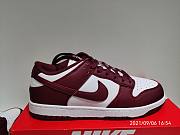 Nike Dunk Low Bordeaux (W) DD1503-108 - 5