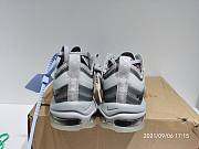 Nike Air Max 97 Off-White Menta AJ4585-101 - 2