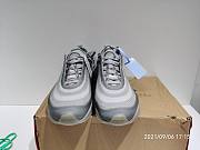 Nike Air Max 97 Off-White Menta AJ4585-101 - 4