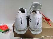 Nike Air Vapormax Off-White 2018  AA3831-100 - 2