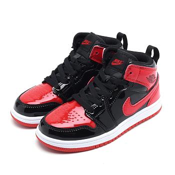 Jordan 1 Banner