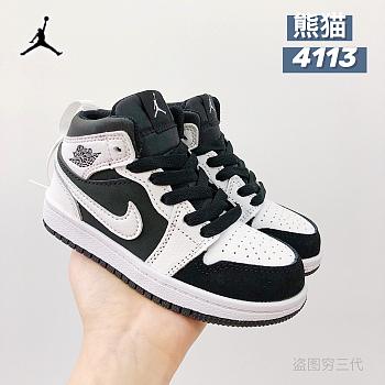 Jordan 1 kid 4113