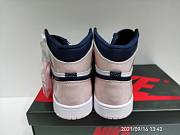 Air Jordan 1 Retro High OG Atmosphere (W) DD9335-641 - 2