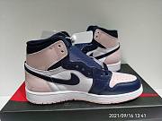 Air Jordan 1 Retro High OG Atmosphere (W) DD9335-641 - 4