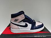 Air Jordan 1 Retro High OG Atmosphere (W) DD9335-641 - 5