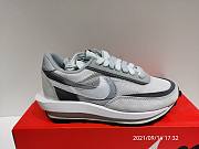 Nike LD Waffle sacai Summit White BV0073-100 - 3