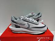 Nike LD Waffle sacai Summit White BV0073-100 - 2