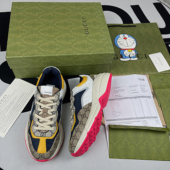 Gucci Rhyton GCRT-27