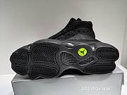 Air Jordan 13 Retro Black Cat 414571-011 - 3