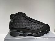 Air Jordan 13 Retro Black Cat 414571-011 - 4