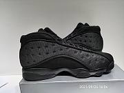 Air Jordan 13 Retro Black Cat 414571-011 - 5
