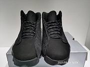 Air Jordan 13 Retro Black Cat 414571-011 - 6