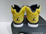 Air Jordan 5 Retro Tokyo T23 454783-701  - 2