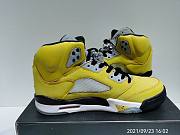 Air Jordan 5 Retro Tokyo T23 454783-701  - 4