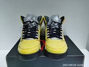 Air Jordan 5 Retro Tokyo T23 454783-701  - 5