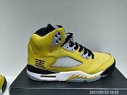 Air Jordan 5 Retro Tokyo T23 454783-701  - 6