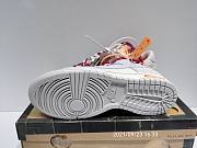 Nike Dunk Low Off-White Lot 35 DJ0950-114 - 6