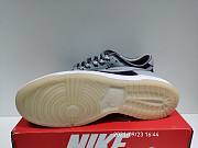 Nike Dunk Low College Navy Grey (W) DD1768-400 - 2