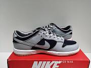 Nike Dunk Low College Navy Grey (W) DD1768-400 - 4