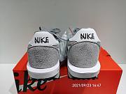 Nike LD Waffle SF sacai Fragment Grey DH2684-001 - 4