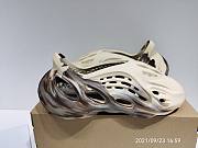 Adidas Yeezy Foam RNNR MX Cream Clay GX8774 - 5