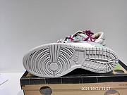 Nike Dunk Low Off-White Lot 30 DM1602-122 - 3
