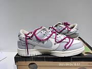 Nike Dunk Low Off-White Lot 30 DM1602-122 - 6