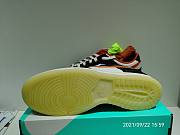 Nike Dunk Low PRM Halloween DD3357-100 - 2