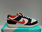 Nike Dunk Low PRM Halloween DD3357-100 - 5