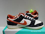 Nike Dunk Low PRM Halloween DD3357-100 - 6