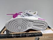 Nike Dunk Low Off-White Lot 3 DM1602-118 - 5