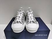 Dior B23 Low Top Logo Oblique T00962H565 - 6