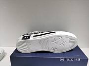 Dior B23 Low Top Logo Oblique T00962H565 - 4