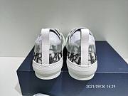 Dior B23 Low Top Logo Oblique T00962H565 - 3