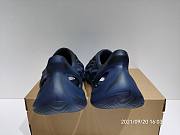 Adidas Yeezy Foam RNNR Mineral Blue GV7903 - 2