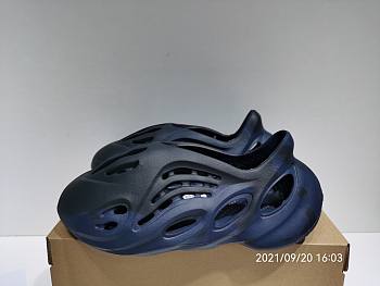 Adidas Yeezy Foam Black GV7903