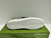 Gucci Ace x Disney Huey, Dewey, Louie Print (Women's) 649657 2M110 8960 - 5