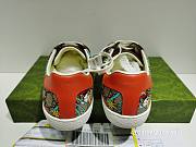 Gucci Ace x Disney Huey, Dewey, Louie Print (Women's) 649657 2M110 8960 - 2